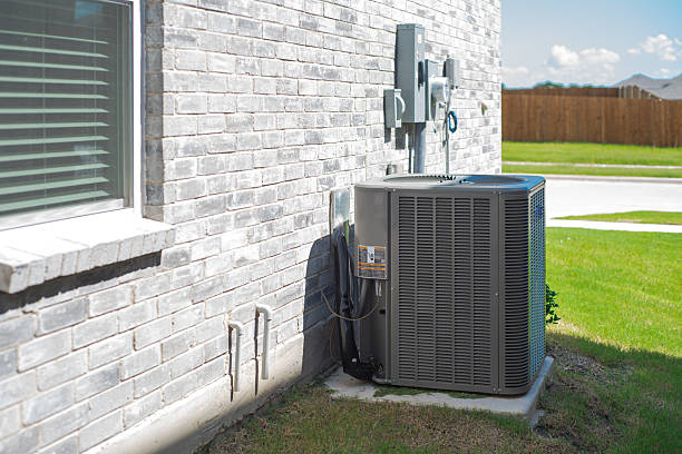 Reliable Hvac contractor in Huntersville, NC by FH HVAC