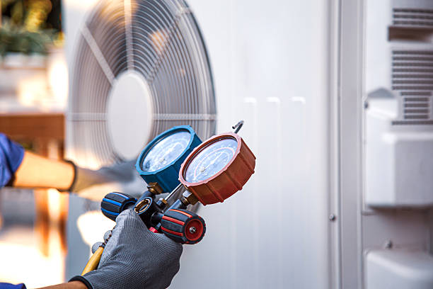 Affordable Hvac solutions in Huntersville, NC
